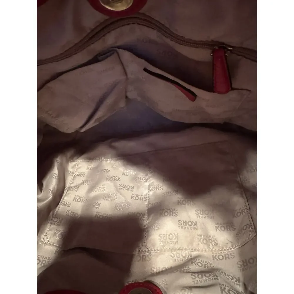 Michael Kors gorgeous authentic